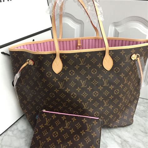 louis vuitton bags pink|louis vuitton pink tote bag.